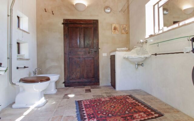 House Nest Penna In Teverina