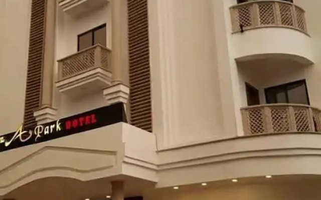 A-Park Hotel