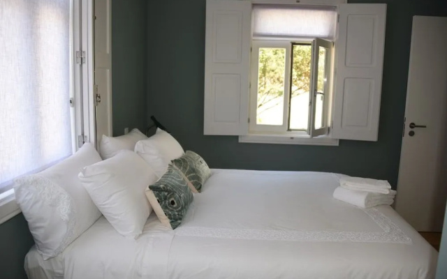 Porto Traveler Apartment
