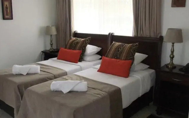 Helenique Guest House
