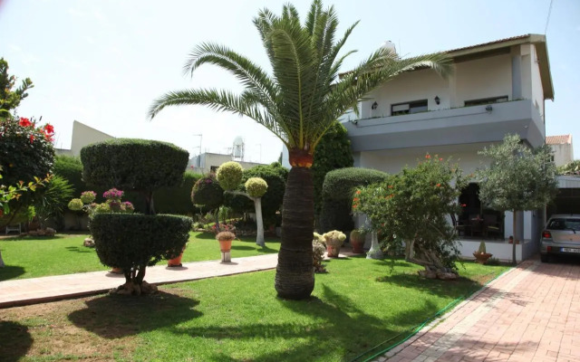 Residence L' Aubrais