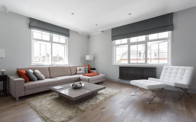 onefinestay - Fulham apartments