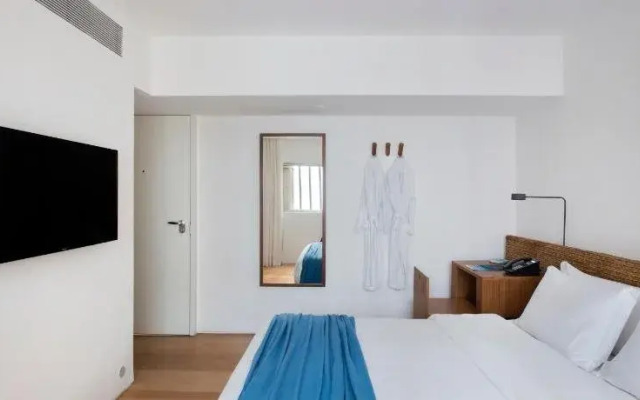 Apartamentos Arpoador