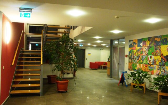 Akademiehotel Jena