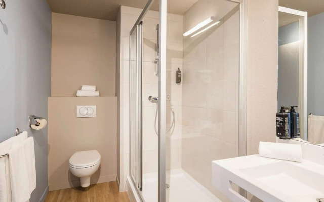 Hotel Ibis Styles Aix-les-Bains Domaine de Marlioz