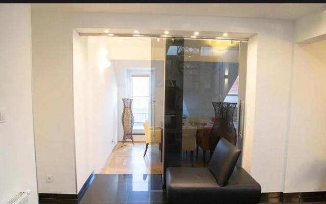 Easy Vienna Penthouse