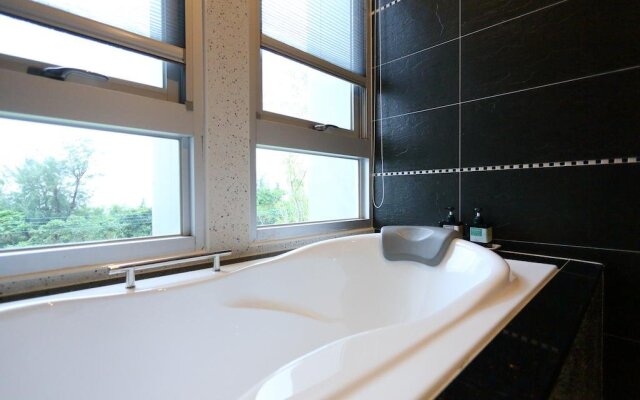 Taroko Aluwa Homestay