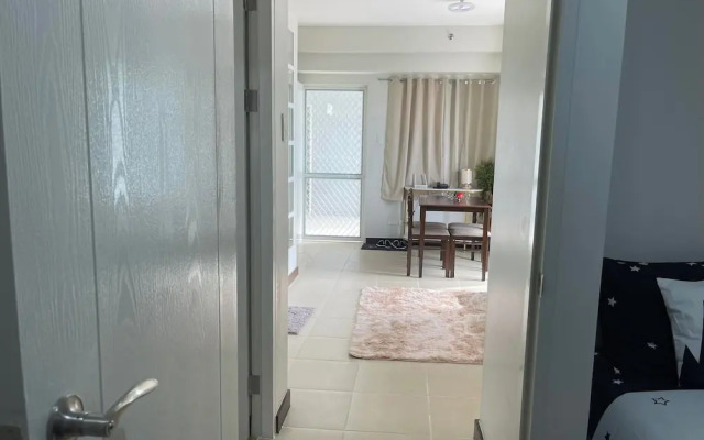 Verdon Parc Davao City by darpm