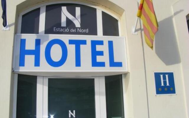 Hotel Estació del Nord