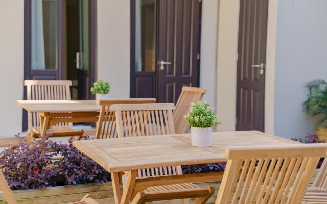 Feel Porto Matosinhos Ocean Flat V