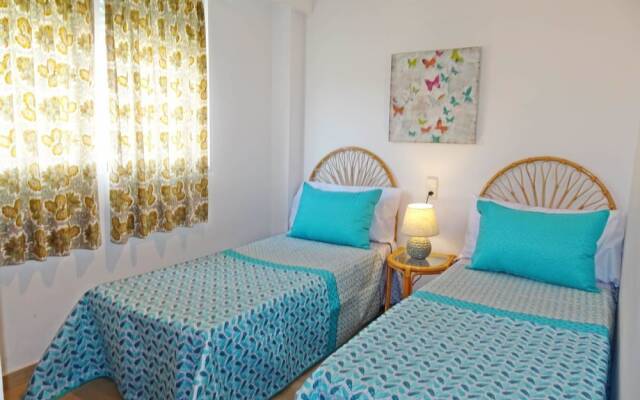 Voramar 4º - 7ª