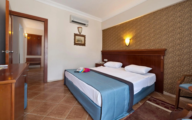 Golden Age Crystal Bodrum - All inclusive