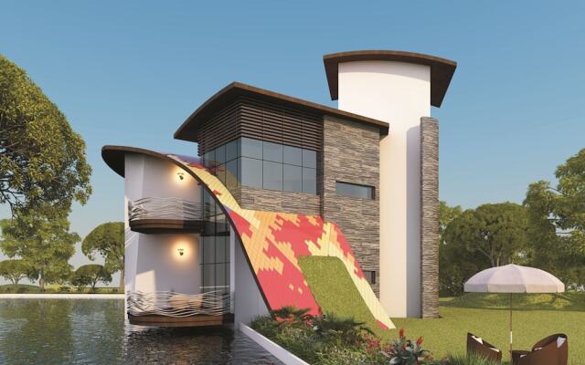 Neonz Resort & Club
