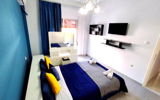 Sophie's Guest House