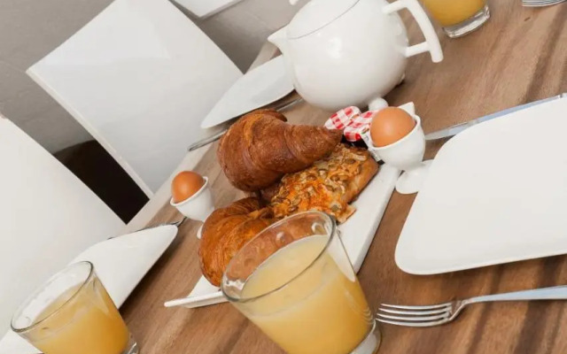 Perfect Stay Holiday, Moment at Sea