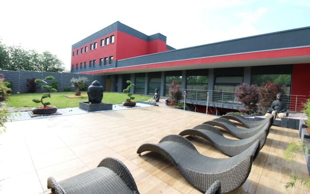 Vitalounge Hotel