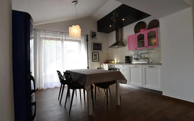 Holiday home Brhanići