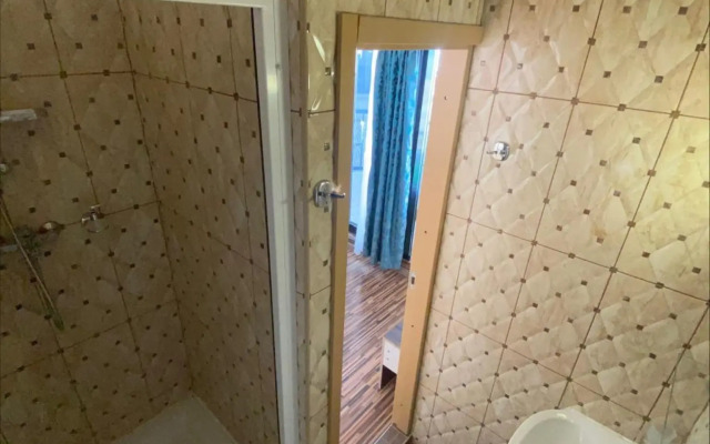 Спа-комплекс апартаментов Pirita Beach