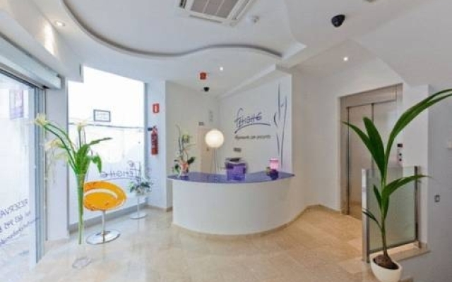 Hotel Fetiche Alojamiento con Encanto