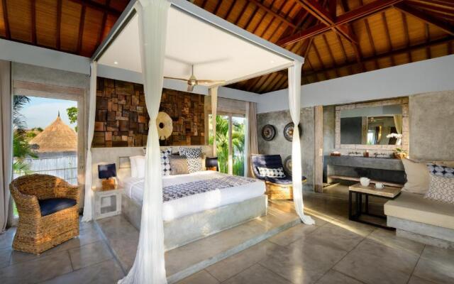 Villa Ipanema