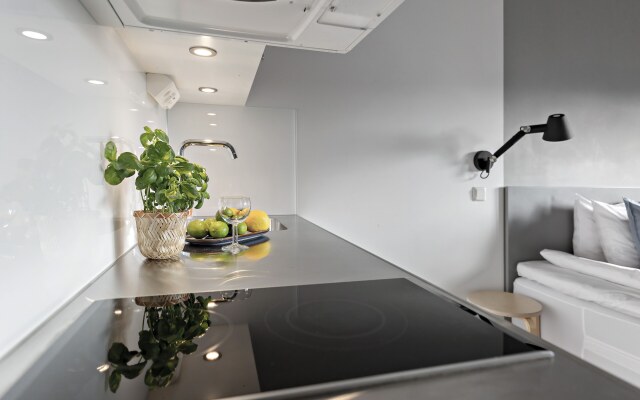 StayAt Hotel Apartments Kista