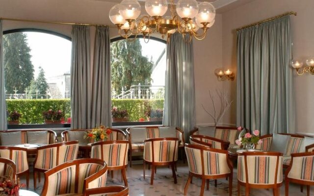 Hotel Vittoria