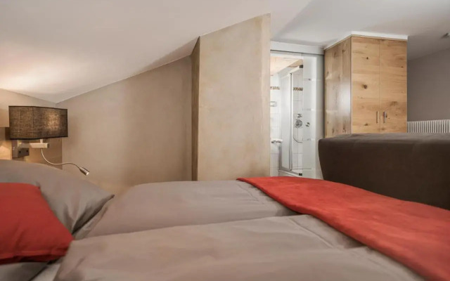 Gästehaus die geislerin