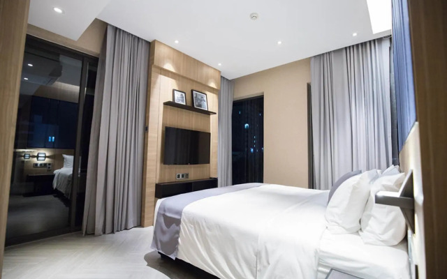 One Residence Hotel & Apartment