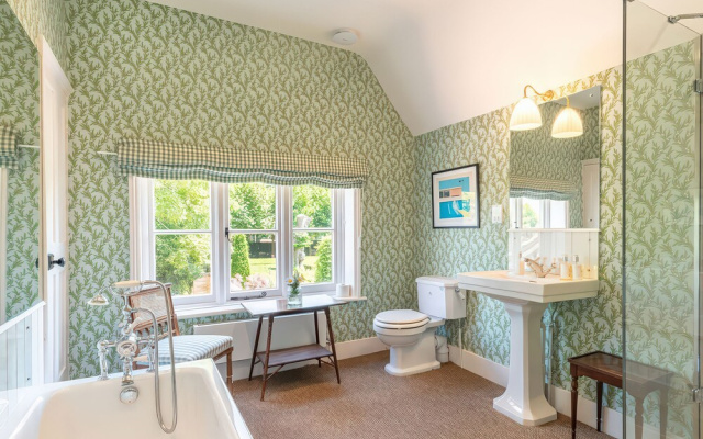 Dairy Cottage