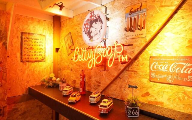 Luana Marue - Vacation STAY 20178v