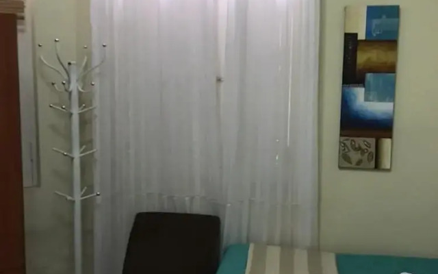 Beautiful Apartment In Miraflores Heart - Apt#1