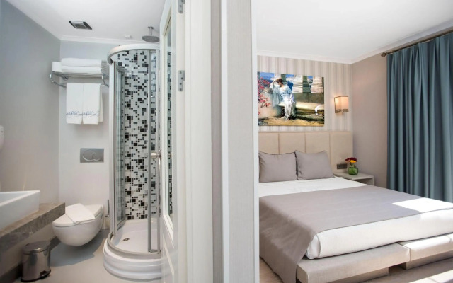 Bodrium Hotel & Spa - Special Class