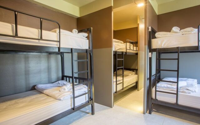 Why Not Hostel and Kitchen