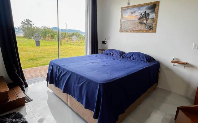 Bangalos Luz da Lagoa