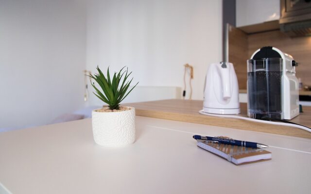 Le Côté Garonne - Centre Historique - Netflix