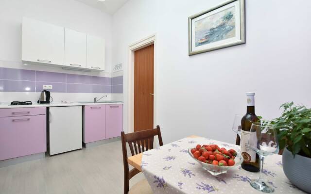 Apartments Nikola