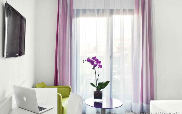 Hotel ibis Styles Madrid Prado