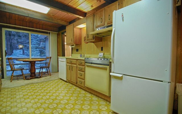 372 Rim Drive - 3 Br Home