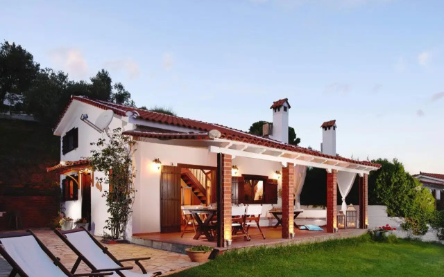 Villa Eleven