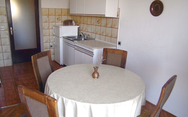 Apartments Marzic