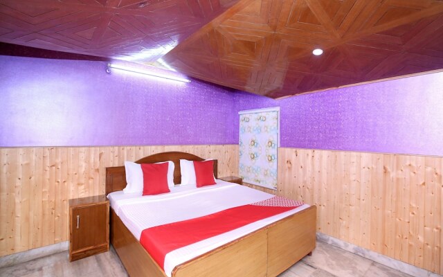 OYO 13110 Home Valley View Panthaghati