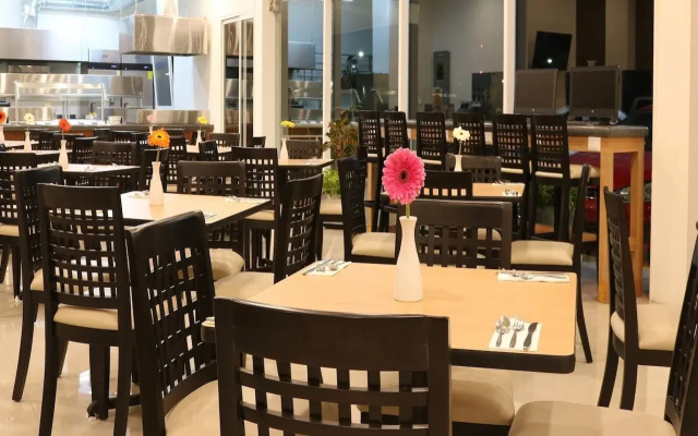 Hotel Misión Express San Luis Potosí