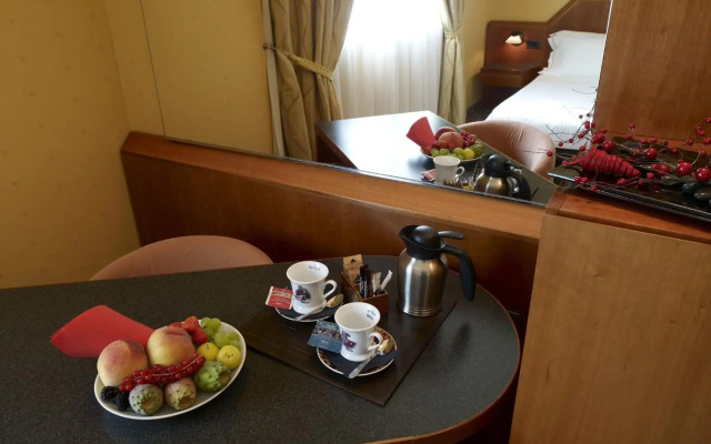 Hotel Montini