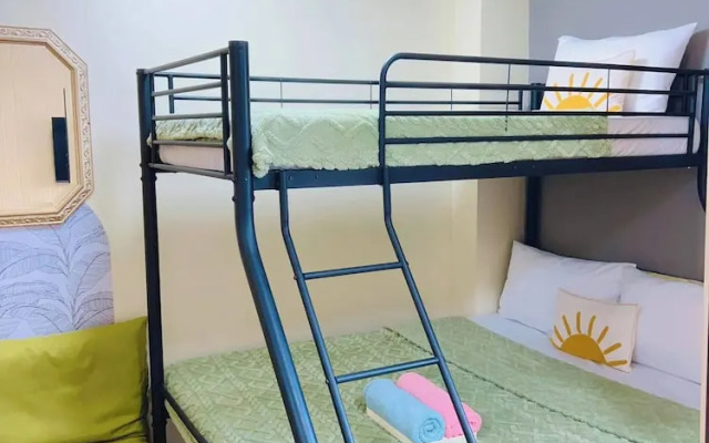 Pineview Haven in Baguio