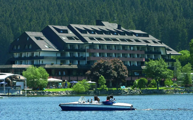 Maritim TitiseeHotel Titisee - Neustadt