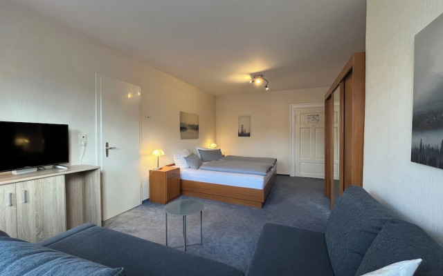 Pension Haus am See