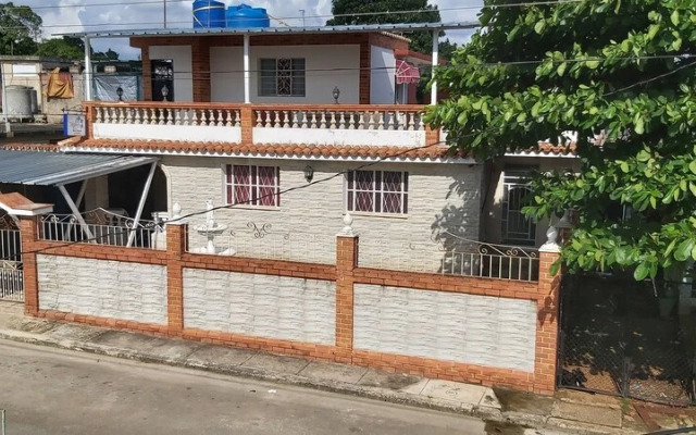Migaby House