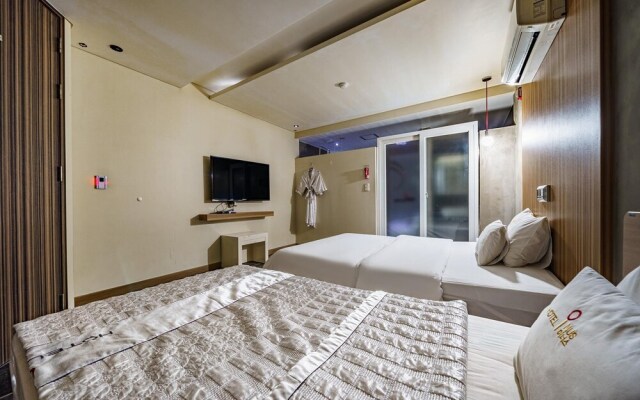 Chungju The Inners Hotel
