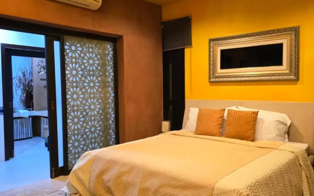 House of Love Khaoyai by Ganit