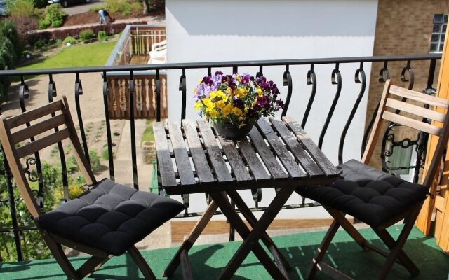 Löwenstein Ferienwohnungen